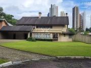 Casa / Sobrado para Venda em Curitiba/PR Mossunguê 4 Quartos