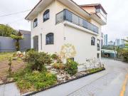 Casa / Sobrado para Venda em Curitiba/PR Mossunguê 4 Quartos