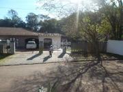 Casa / Sobrado para Venda em Curitiba/PR Mossunguê 4 Quartos