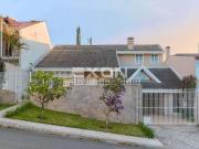 Casa / Sobrado para Venda em Curitiba/PR Mossunguê 4 Quartos