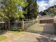 Casa / Sobrado para Venda em Curitiba/PR Mossunguê 6 Quartos