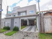 Casa / Sobrado para Venda em Curitiba/PR Novo Mundo 2...