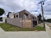 Casa / Sobrado para Venda em Curitiba/PR Novo Mundo 3...