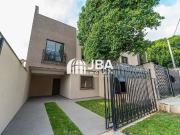 Casa / Sobrado para Venda em Curitiba/PR Novo Mundo 3...