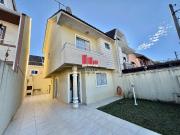 Casa / Sobrado para Venda em Curitiba/PR Novo Mundo 3...