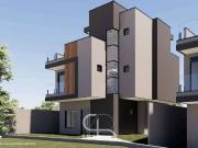 Casa / Sobrado para Venda em Curitiba/PR Novo Mundo 3...
