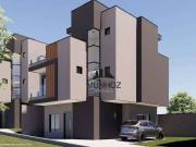 Casa / Sobrado para Venda em Curitiba/PR Novo Mundo 3...