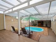 Casa / Sobrado para Venda em Curitiba/PR Novo Mundo 3...