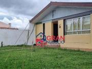 Casa / Sobrado para Venda em Curitiba/PR Novo Mundo 3...