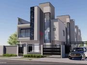 Casa / Sobrado para Venda em Curitiba/PR Novo Mundo 3...
