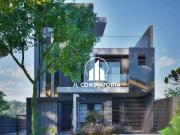 Casa / Sobrado para Venda em Curitiba/PR Novo Mundo 3...
