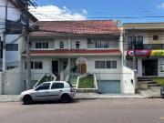 Casa / Sobrado para Venda em Curitiba/PR Novo Mundo 3...