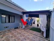 Casa / Sobrado para Venda em Curitiba/PR Novo Mundo 4...