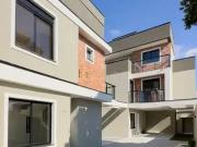 Casa / Sobrado para Venda em Curitiba/PR Novo Mundo 4...