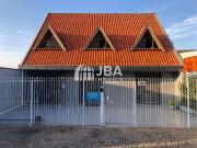 Casa / Sobrado para Venda em Curitiba/PR Novo Mundo 4...