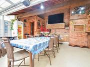 Casa / Sobrado para Venda em Curitiba/PR Novo Mundo 4...