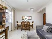 Casa / Sobrado para Venda em Curitiba/PR Novo Mundo 4...