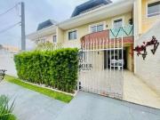 Casa / Sobrado para Venda em Curitiba/PR Novo Mundo 4...