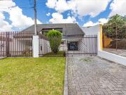 Casa / Sobrado para Venda em Curitiba/PR Novo Mundo 4...