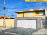 Casa / Sobrado para Venda em Curitiba/PR Novo Mundo 4...