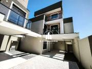 Casa / Sobrado para Venda em Curitiba/PR Novo Mundo 4...