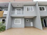 Casa / Sobrado para Venda em Curitiba/PR Novo Mundo 4...