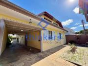 Casa / Sobrado para Venda em Curitiba/PR Novo Mundo 5...