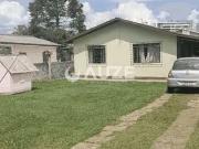 Casa / Sobrado para Venda em Curitiba/PR Orleans 3 Quartos