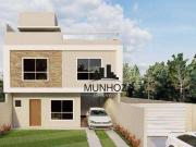 Casa / Sobrado para Venda em Curitiba/PR Orleans 3 Quartos
