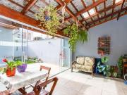 Casa / Sobrado para Venda em Curitiba/PR Orleans 3 Quartos