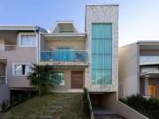 Casa / Sobrado para Venda em Curitiba/PR Orleans 3 Quartos