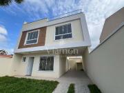 Casa / Sobrado para Venda em Curitiba/PR Orleans 3 Quartos