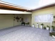 Casa / Sobrado para Venda em Curitiba/PR Orleans 4 Quartos