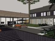 Casa / Sobrado para Venda em Curitiba/PR Orleans 5 Quartos