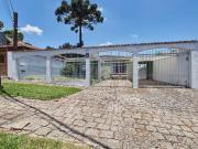 Casa / Sobrado para Venda em Curitiba/PR Parolin 3 Quartos