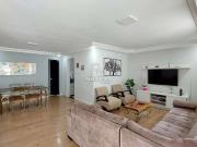 Casa / Sobrado para Venda em Curitiba/PR Parolin 4 Quartos