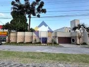 Casa / Sobrado para Venda em Curitiba/PR Parolin 5 Quartos