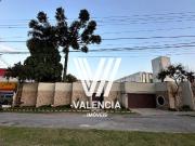 Casa / Sobrado para Venda em Curitiba/PR Parolin 6 Quartos