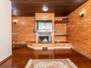 Casa / Sobrado para Venda em Curitiba/PR Parolin 7 Quartos