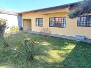 Casa / Sobrado para Venda em Curitiba/PR Mercês 3 Quartos
