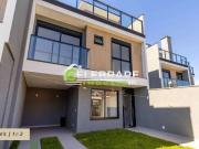 Casa / Sobrado para Venda em Curitiba/PR Pilarzinho 3...