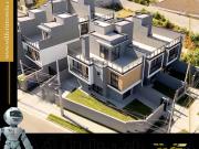 Casa / Sobrado para Venda em Curitiba/PR Pilarzinho 3...