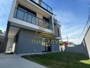 Casa / Sobrado para Venda em Curitiba/PR Pilarzinho 3...