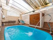 Casa / Sobrado para Venda em Curitiba/PR Pilarzinho 3...