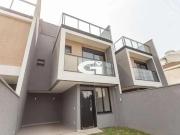 Casa / Sobrado para Venda em Curitiba/PR Pilarzinho 3...
