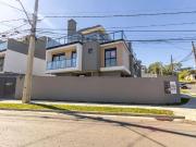 Casa / Sobrado para Venda em Curitiba/PR Pilarzinho 3...