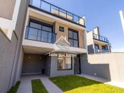 Casa / Sobrado para Venda em Curitiba/PR Pilarzinho 3...