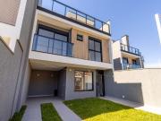 Casa / Sobrado para Venda em Curitiba/PR Pilarzinho 3...