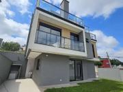 Casa / Sobrado para Venda em Curitiba/PR Pilarzinho 3...