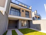 Casa / Sobrado para Venda em Curitiba/PR Pilarzinho 3...